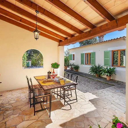 Encant Villa Pollenca